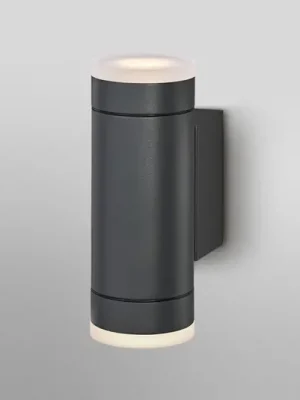 OSRAM venkovní nástěnné svítidlo ENDURA CLASSIC IVE, tmavě šedé, IP65 Novinka