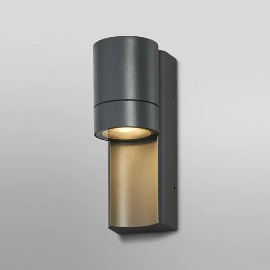 Kup Teď OSRAM venkovní nástěnné svítidlo ENDURA CLASSIC ISIDOR tmavě šedé IP65