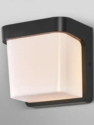 OSRAM LED venkovní nástěnné svítidlo ENDURA STYLE IHSAN, tmavě šedá IP65 Omezená Nabídka