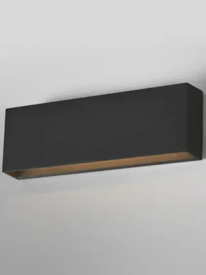 Akční Nabídka OSRAM LED venkovní nástěnné svítidlo ENDURA STYLE IVO, tmavě šedé IP65