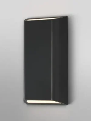 OSRAM LED venkovní nástěnné svítidlo ENDURA STYLE IDAR, tmavě šedá, IP65 Originální