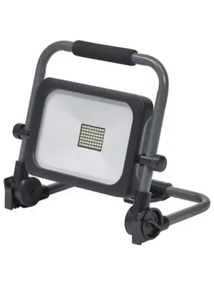 Přímo Od Výrobce OSRAM pracovní lampa LED akumulátorová VALUE BATTERY, 30 W černá IP54