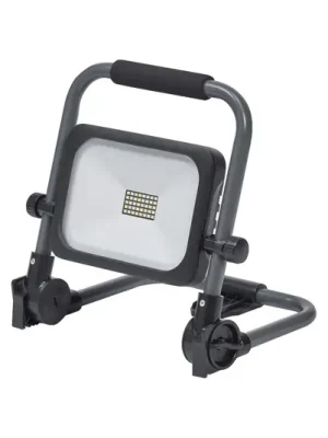OSRAM pracovní lampa LED akumulátorová VALUE BATTERY, 20 W černá IP54 Akční Nabídka