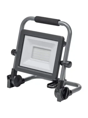 Dokud Zásoby Vydrží OSRAM pracovní lampa LED VALUE, 50 W, černé, IP65, 6 500 K