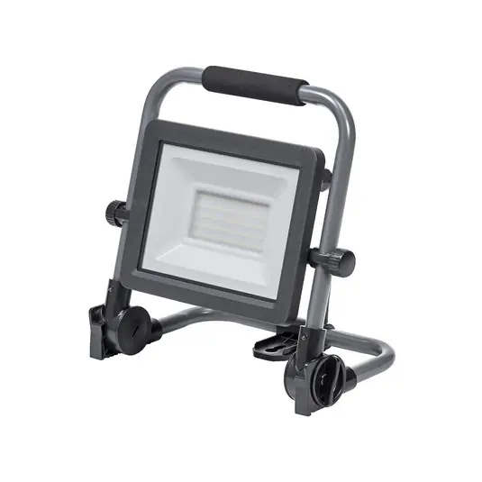 Dokud Zásoby Vydrží OSRAM pracovní lampa LED VALUE, 50 W, černé, IP65, 6 500 K
