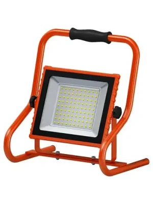 Oblíbený OSRAM pracovní lampa LED akumulátorová, 30 W, oranžová, IP44, 4 000 K