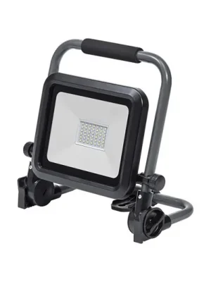 Originální OSRAM pracovní lampa LED VALUE, 30 W, černé, IP54, 6 500 K