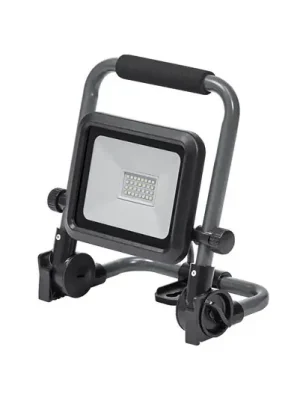 OSRAM pracovní lampa LED VALUE, 20 W, černé, IP54, 6 500 K Speciální Cena