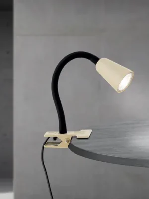 Svítidlo Dotty, khaki, výška 33 cm, GU10 Bezpečná Platba