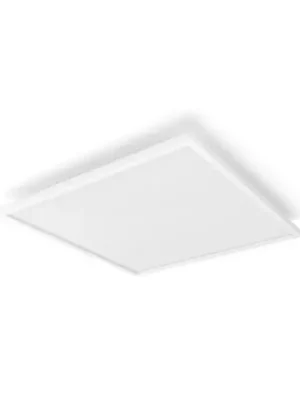 Akční Nabídka Philips Hue LED panel White Ambiance Aurelle, 60x60cm, bílý