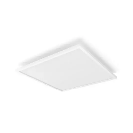Akční Nabídka Philips Hue LED panel White Ambiance Aurelle, 60x60cm, bílý