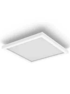 Philips Hue LED panel White & Color Ambiance Surimu, 30x30cm Horká Nabídka