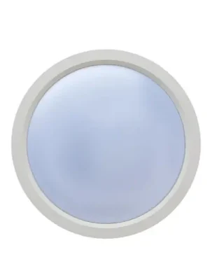 Koupit Online Philips LED stropní svítidlo Aio RD, bílé, Ø 30 cm, dálkové ovládání