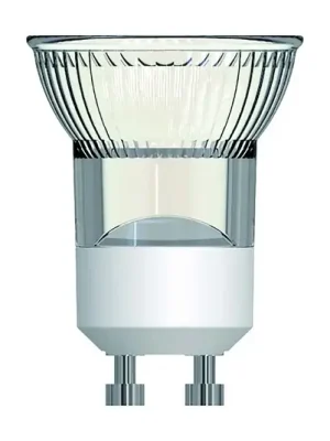 Arcchio LED žárovka s reflektorem, GU10 MR11 4W 345lm 3000K Rychlé Dodání