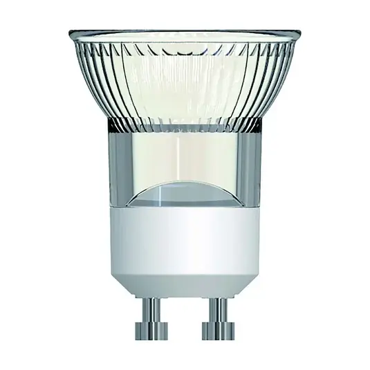 Arcchio LED žárovka s reflektorem, GU10 MR11 4W 345lm 3000K Rychlé Dodání