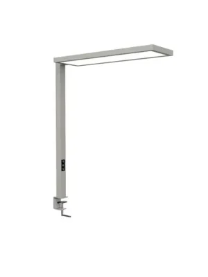 Super Cena LED svítidlo MAULsenja, stříbrné, senzor, stmívatelné, CCT