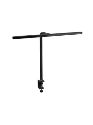LED monitorovací světlo MAULgate, senzor, stmívatelné, černé, svorkovnice Aktuální