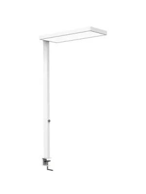 LED svítidlo MAULjura, bílé, hliník, stmívatelné, 100 cm Sezónní Sleva