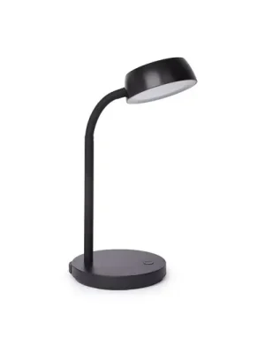 LED stolní lampa MAULabby, černá, výška 30 cm Nakupujte Hned