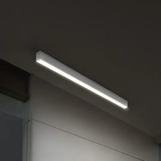 OSRAM LED stropní svítidlo Office line Cuboid bílé 4000 K stmívatelné Poslední Šance