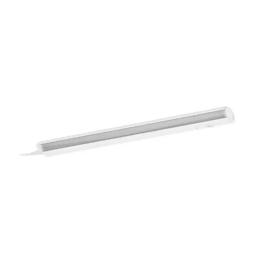 OSRAM LED lampa na nábytek Linear Turn connect bílá 55 cm CCT stmívatelné Pouze Dnes