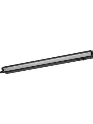 OSRAM Nábytková lampa Linear Turn connect černá 55 cm CCT stmívatelné Must-Have