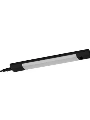 OSRAM LED podsvícení Linear Edge Sensor 30 cm černá CCT Zlevněný