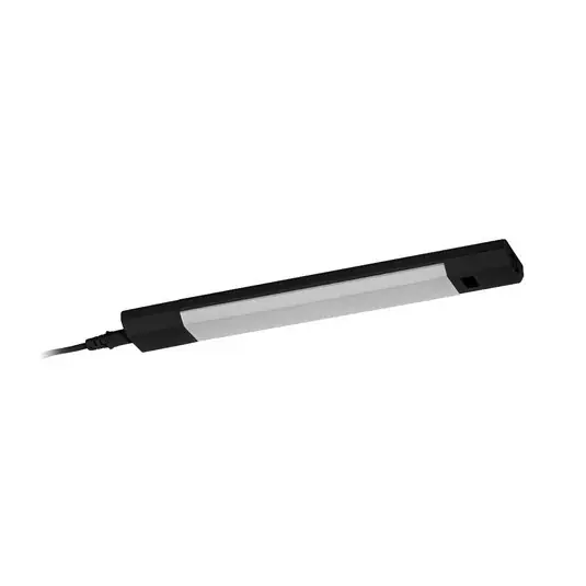 OSRAM LED podsvícení Linear Edge Sensor 30 cm černá CCT Zlevněný