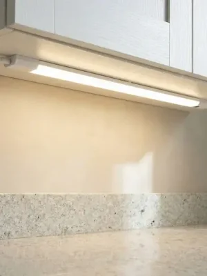 Expresní Doručení OSRAM LED podsvícení Linear Edge Sensor 50 cm bílá CCT