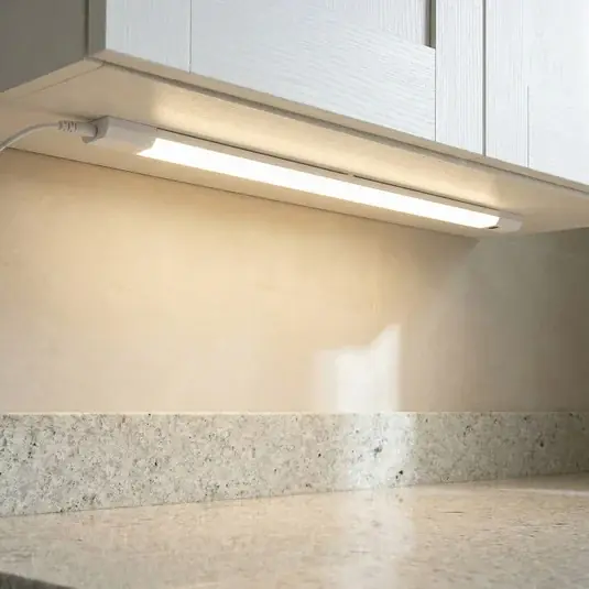Expresní Doručení OSRAM LED podsvícení Linear Edge Sensor 50 cm bílá CCT