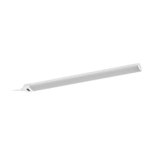 OSRAM LED podsvícení Linear Angle, bílé, senzor, 35 cm Pouze Dnes