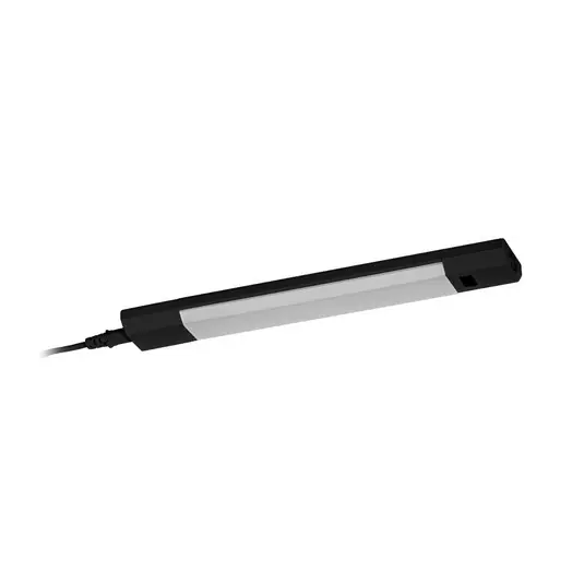 Omezená Nabídka OSRAM LED podsvícení Linear Edge Sensor RGBW 30 cm černé