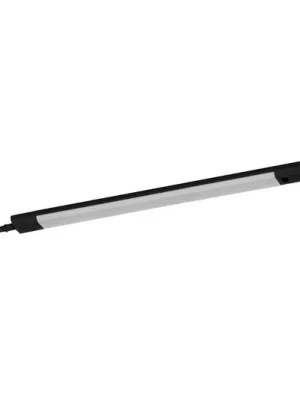 Nejlepší Cena OSRAM LED podsvícení Linear Edge Sensor RGBW 50 cm černé