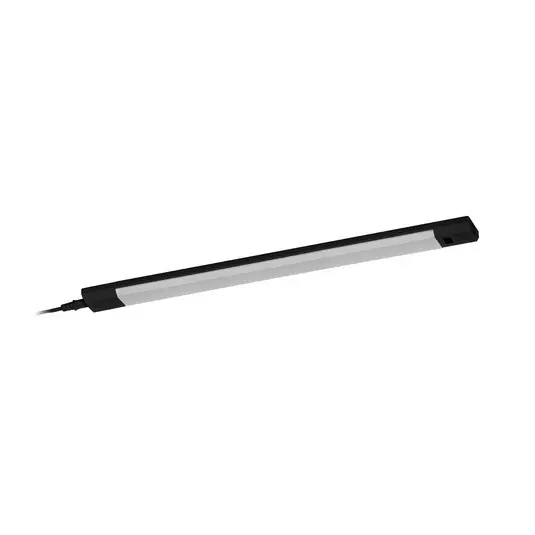 Nejlepší Cena OSRAM LED podsvícení Linear Edge Sensor RGBW 50 cm černé