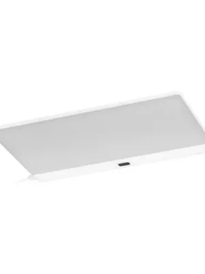 Cenový Hit OSRAM LED podsvícená lampa Panel 30 x 20 cm bílá CCT stmívatelné