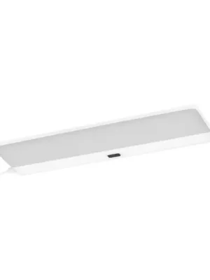 Dokud Zásoby Vydrží OSRAM LED podsvícená lampa Panel 30 x 10 cm bílá CCT stmívatelné