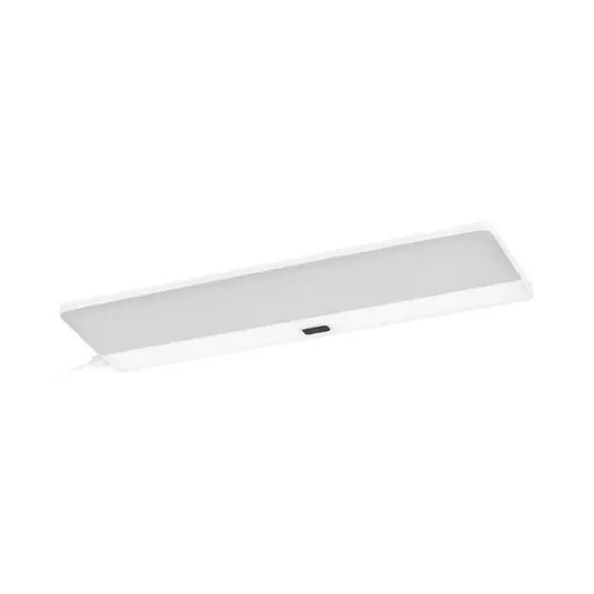 Dokud Zásoby Vydrží OSRAM LED podsvícená lampa Panel 30 x 10 cm bílá CCT stmívatelné