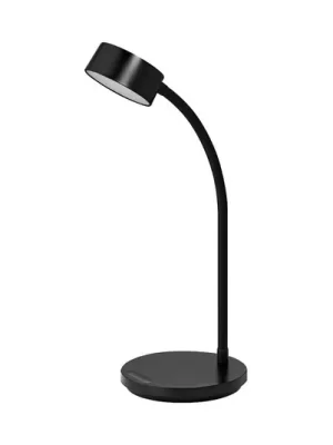 OSRAM LED stolní lampa Office Line Cylinder černá CCT stmívatelné Super Cena