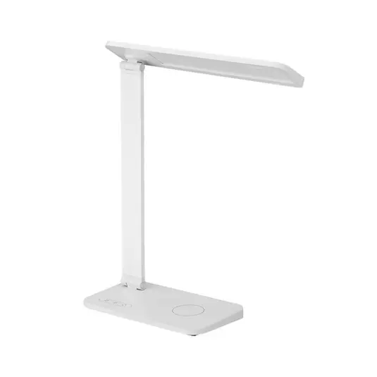 OSRAM LED stolní lampa Office Line Desk Banker, bílá, CCT, stmívatelné Nakupujte Hned