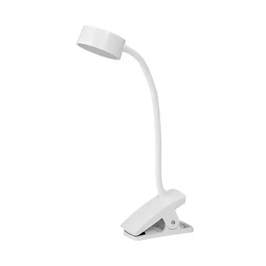 Odeslání Ihned OSRAM LED svítidlo Office Line Cylinder, bílé, CCT, stmívatelné