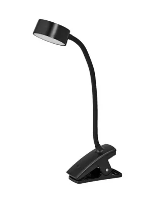 OSRAM LED svítidlo Office Line Cylinder černé CCT stmívatelné Dokud Zásoby Vydrží