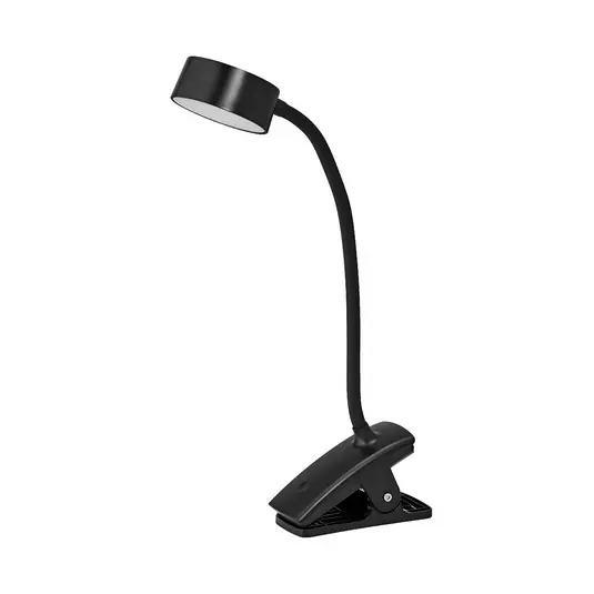 OSRAM LED svítidlo Office Line Cylinder černé CCT stmívatelné Dokud Zásoby Vydrží