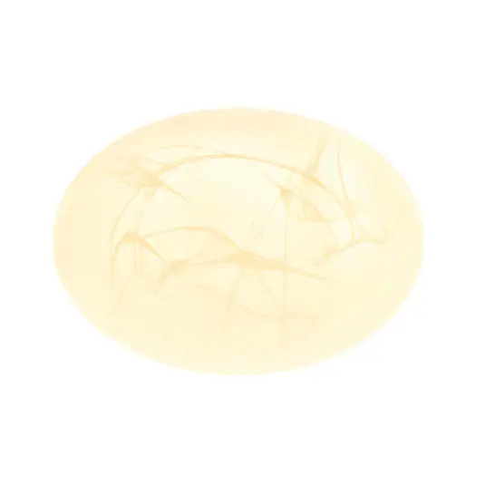 LED stropní svítidlo Maya, Ø 40 cm, bílé, akryl, CCT Časově Omezené