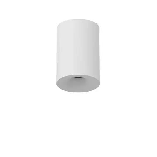 Poslední Šance LOOM DESIGN LED stropní svítidlo Nyx, bílé, IP54