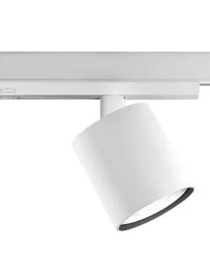 Odeslání Ihned Ivela LED kolejnicový reflektor Perfetto Puro, 3fázový, bílý, 940