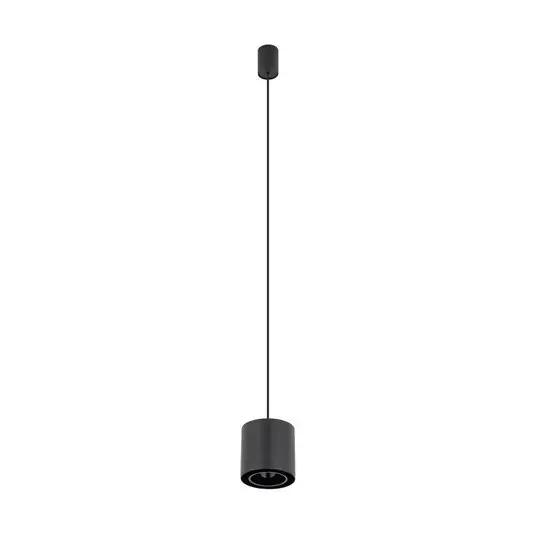 Nízká Cena Závěsné světlo Point Duo, černé, ocel, Ø 13 cm, GU10