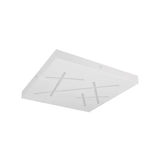 Objednat Nyní LED stropní svítidlo Snip, bílá matná, délka 50 cm, kov, CCT