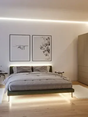 Akční Cena Paulmann LED pásek MaxLED 1000 základní sada, 3 m, stříbrná, CCT
