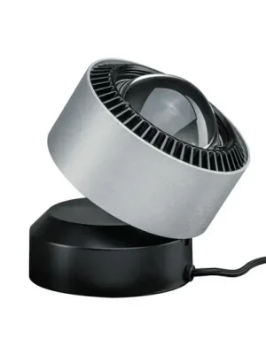 Ihned K Objednání Paulmann LED stolní lampa Aldan, hliník, 10 cm, stmívatelné