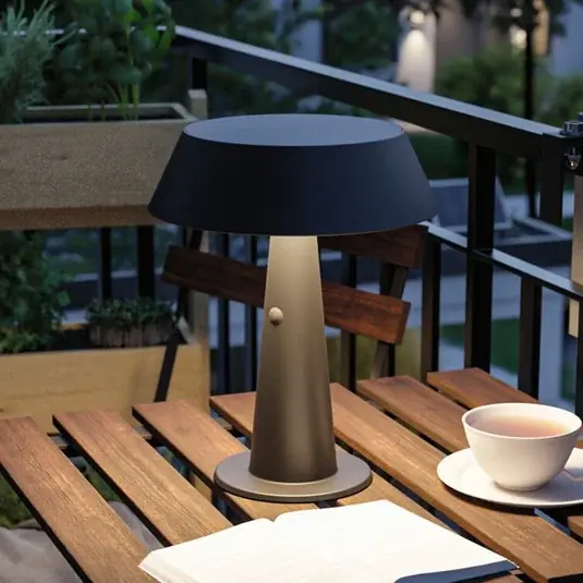 Soala Solární článek Lampy Anthracite - Paulmann Nová Kolekce